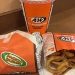 Ａ＆Ｗ 那覇空港店 - 
