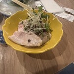 お晩酌 リベロ前 - 