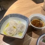 お晩酌 リベロ前 - 