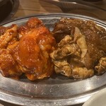 トリホルテルヤ - 