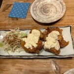 たもいやんせ 新宿店 - 