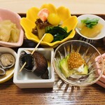 かず味家 - 