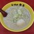 らーめん弁慶 - 料理写真:朝らーめん