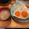  餃子とチャーシュー エソラ