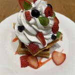 マウカメドウズ 横浜ランドマークプラザ店 - 