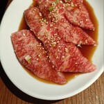 王道焼肉 豆だいふく - 