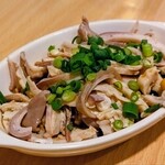 博多とんこつらーめん ひゅうが - 