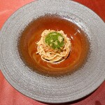 サーラ ビアンキ アル・ケッチァーノ - 