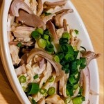 博多とんこつらーめん ひゅうが - 