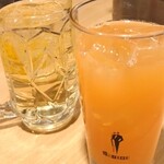 博多とんこつらーめん ひゅうが - 