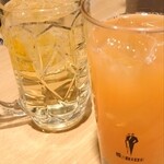 博多とんこつらーめん ひゅうが - 