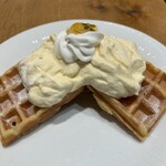 マウカメドウズ 横浜ランドマークプラザ店 - 