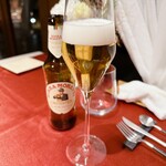 サーラ ビアンキ アル・ケッチァーノ - ドリンク写真: