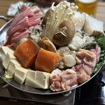 中村屋 - 料理写真:
