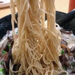 博多とんこつらーめん ひゅうが - 