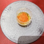 サーラ ビアンキ アル・ケッチァーノ - 