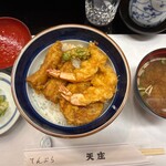 天庄 - 