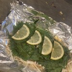 広島お好み焼 くるみ - 