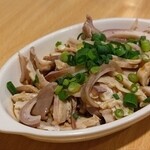 博多とんこつらーめん ひゅうが - 