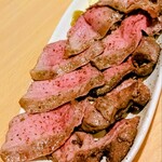 博多とんこつらーめん ひゅうが - 