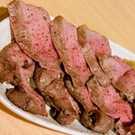 博多とんこつらーめん ひゅうが - 