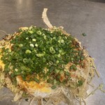 広島お好み焼 くるみ - 