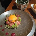 王道焼肉 豆だいふく - 