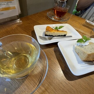 コーヒーラウンジ どんぐり_0