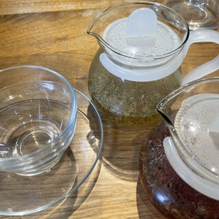 コーヒーラウンジ どんぐり_1