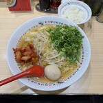 どうとんぼり神座 - 