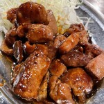 베니톤 신바시 잇쵸메점 - 