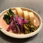 南甫流手打蕎麦 相州 - 