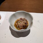 博多水炊き・鶏すき鍋 西新初喜 - 