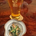 手打そば 車家 - 