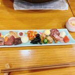 幸手 門間 ふくろう - 