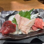 まぐろ 相馬水産 - 