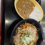 ゆで太郎 - 料理写真: