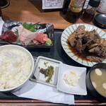 まぐろ 相馬水産 - 