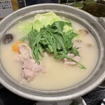 鶏匠 松元 - 