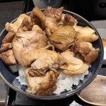 鶏匠 松元 - 