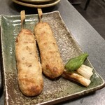 南甫流手打蕎麦 相州 - 