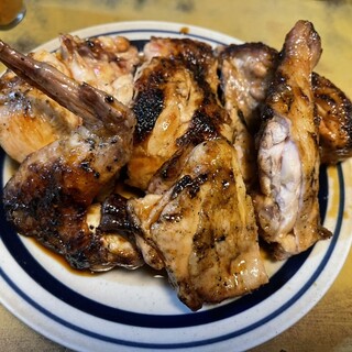 らんまん焼鳥_0