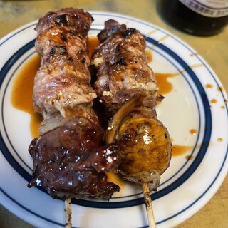 らんまん焼鳥_1