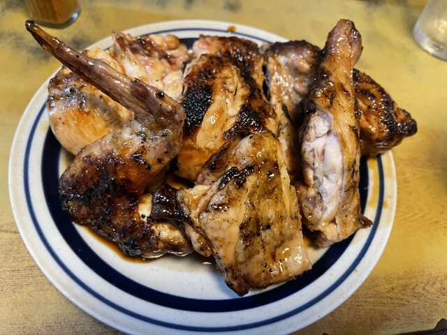 らんまん焼鳥 - 旭川/焼き鳥 | 食べログ