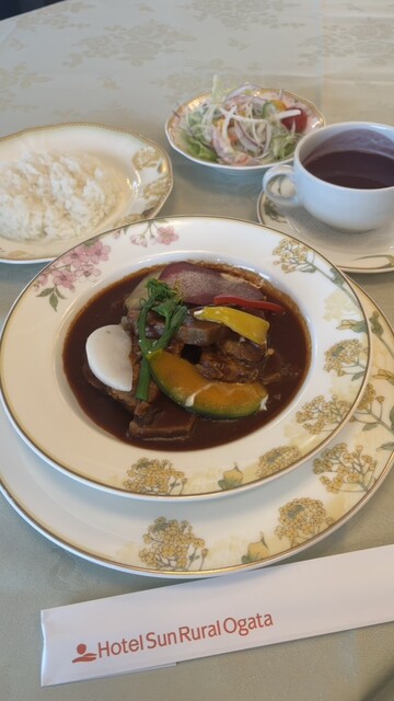 和洋ダイニング 風車（モーレン） &ndash; 船越（フレンチ） | 秋田・大潟村のフレンチダイニング