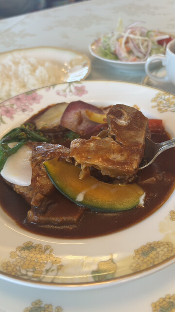 和洋ダイニング 風車（モーレン） - 船越（フレンチ）の写真