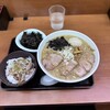 肉煮干中華そば 鈴木ラーメン店