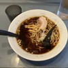 八平の食堂
