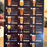 横浜野菜と日本酒 七草 - 