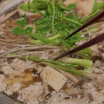 横浜野菜と日本酒 七草 - 